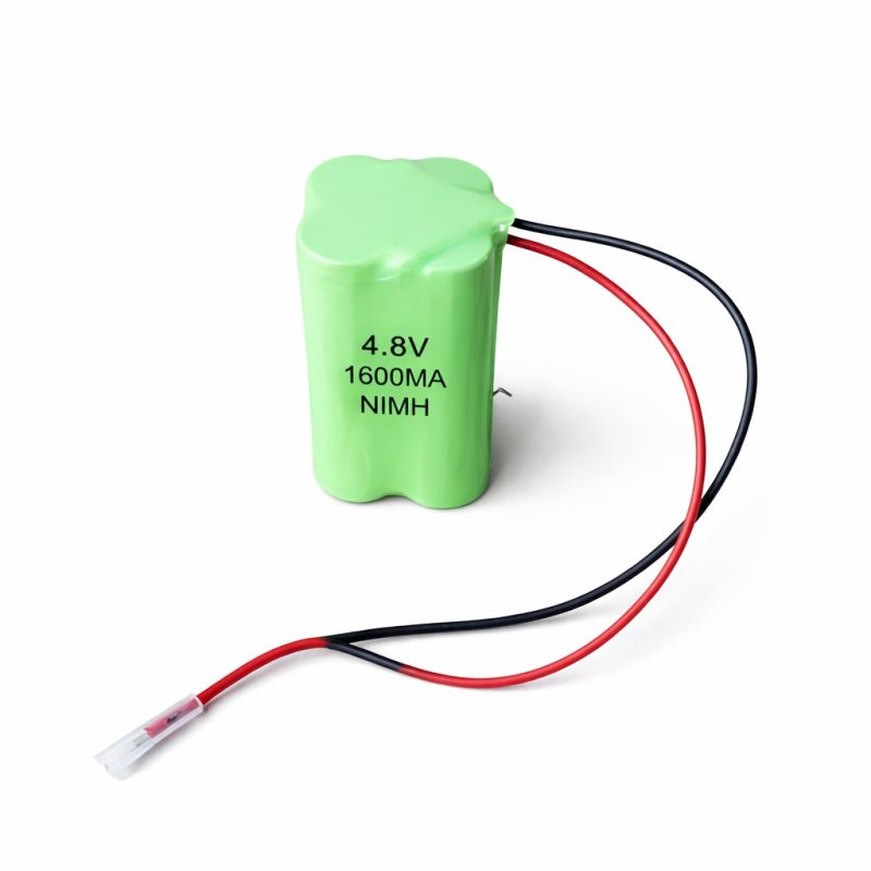 battery_4.8V_1600MA_NIMH